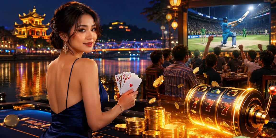 win678 vip gaming platform